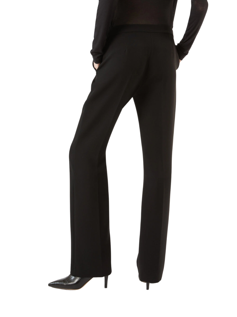 Pantaloni   Penny Black