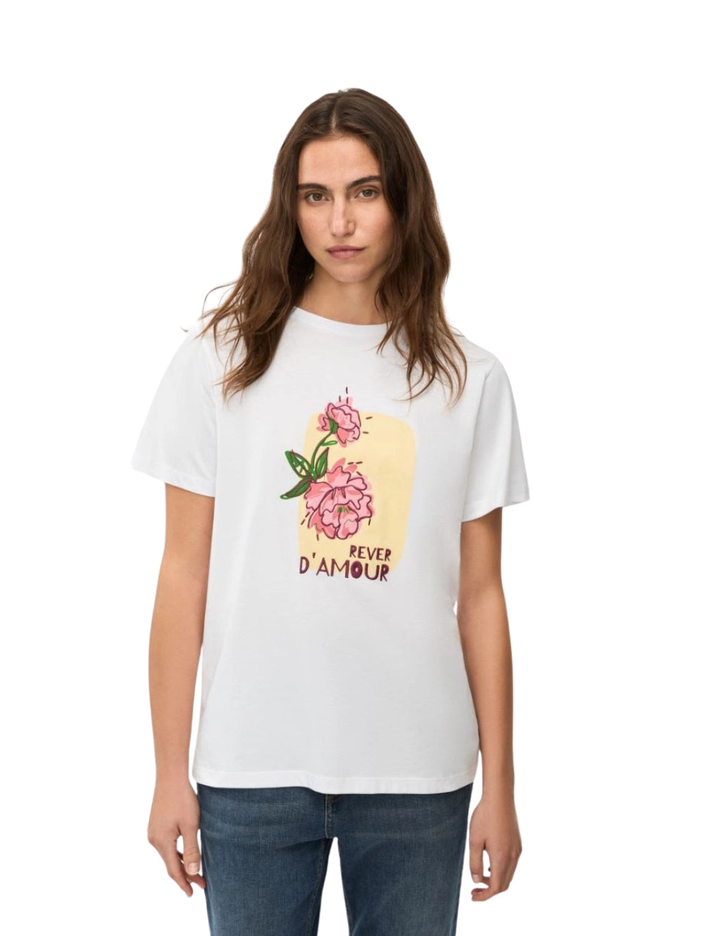 T-Shirt IBLPAGINA Iblues