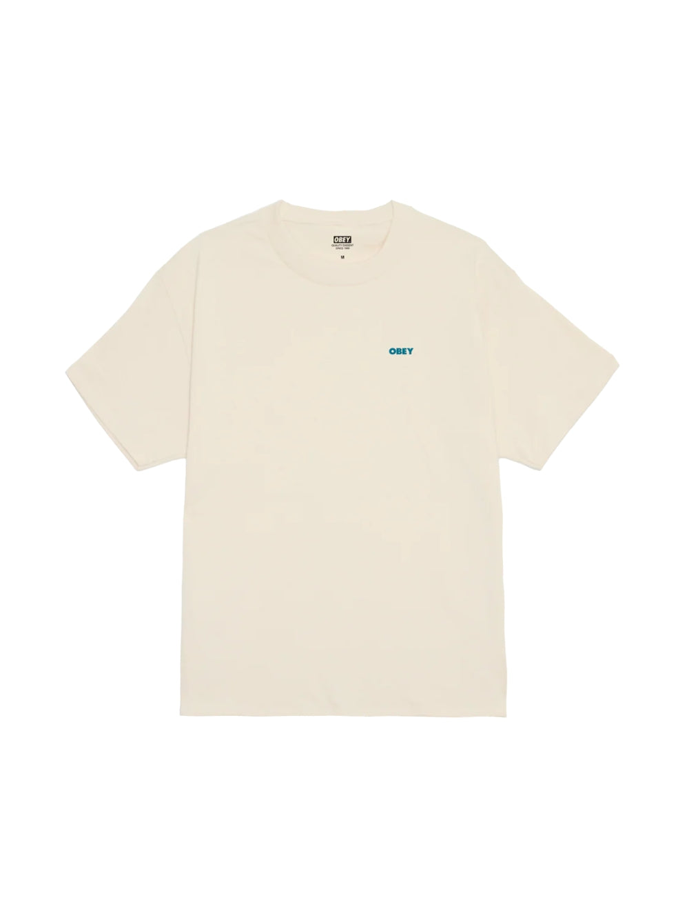 T-Shirt Con stampa Obey