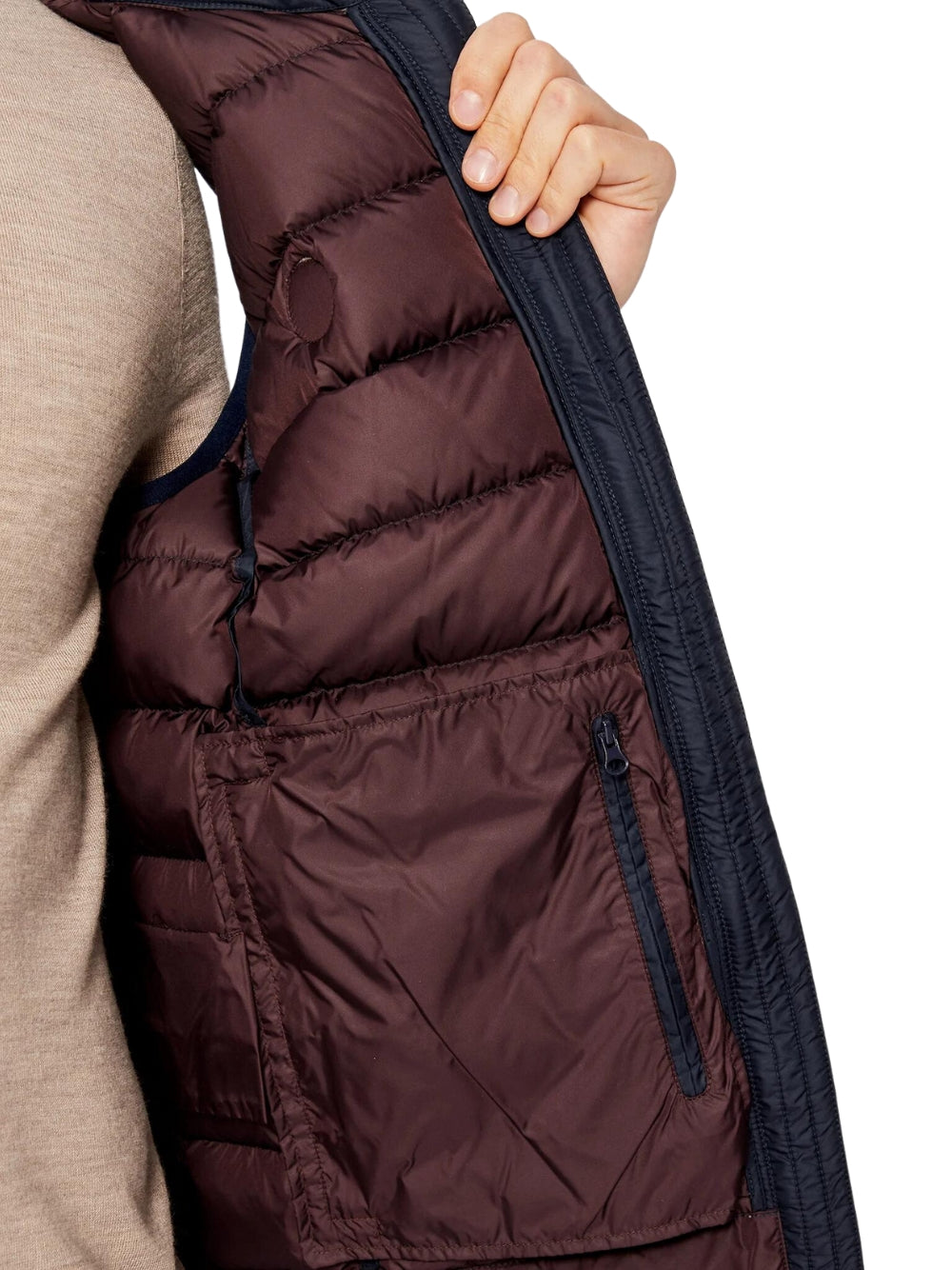 Gilet   Colmar