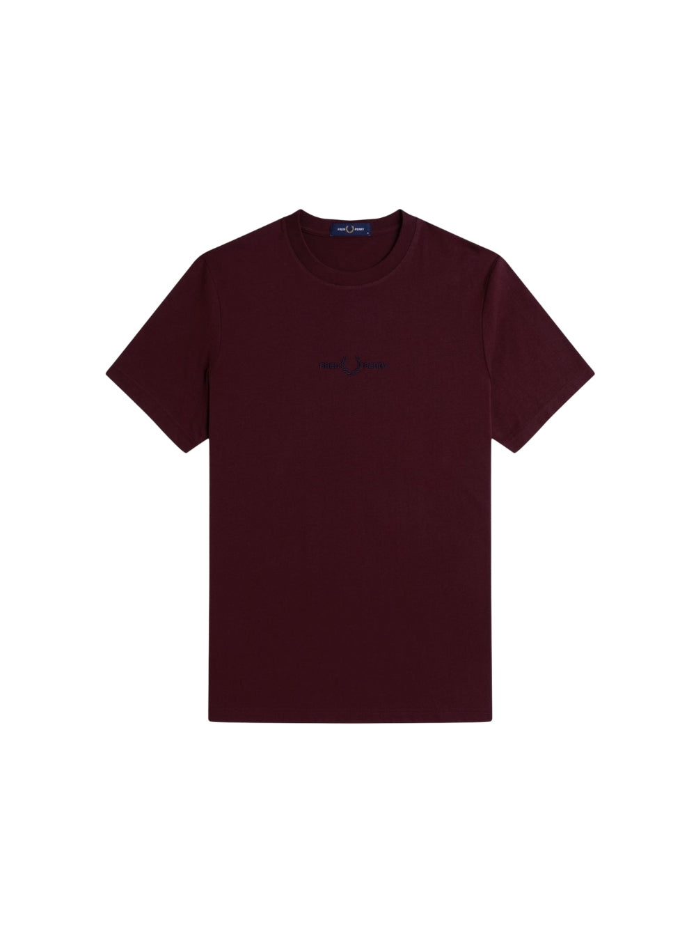 T-Shirt   Fred Perry