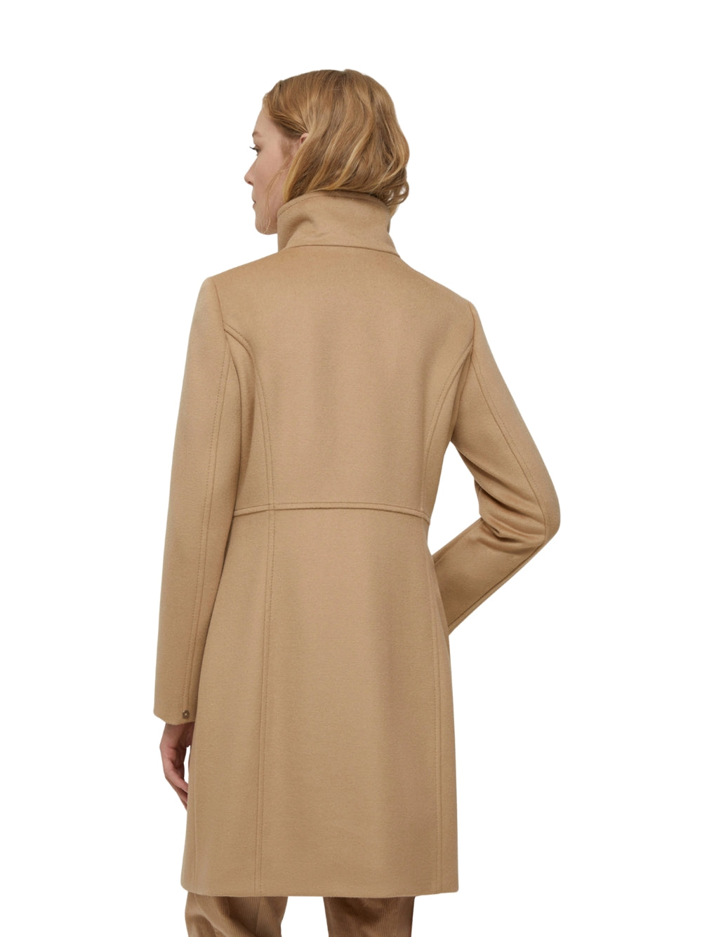 Cappotto Liz Penny Black