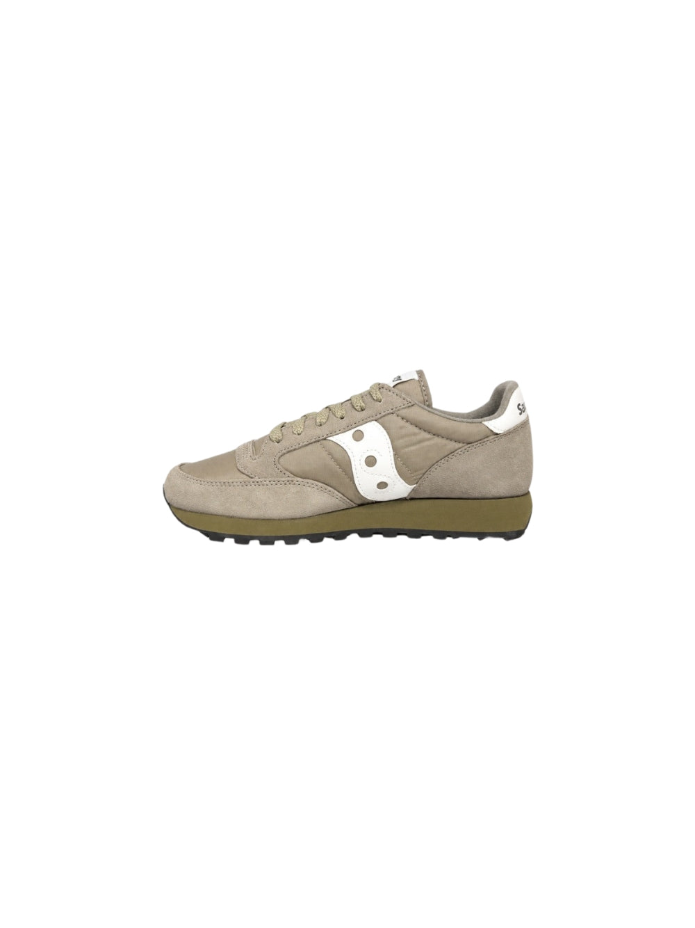 Sneakers Saucony jazz Originals uomo - Grigio