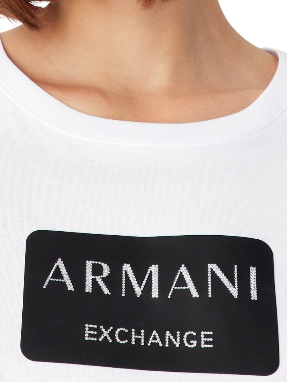 T-Shirt   ARMANI EXCHANGE