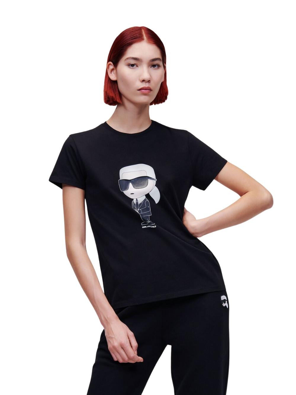 T-Shirt   Karl Lagerfeld