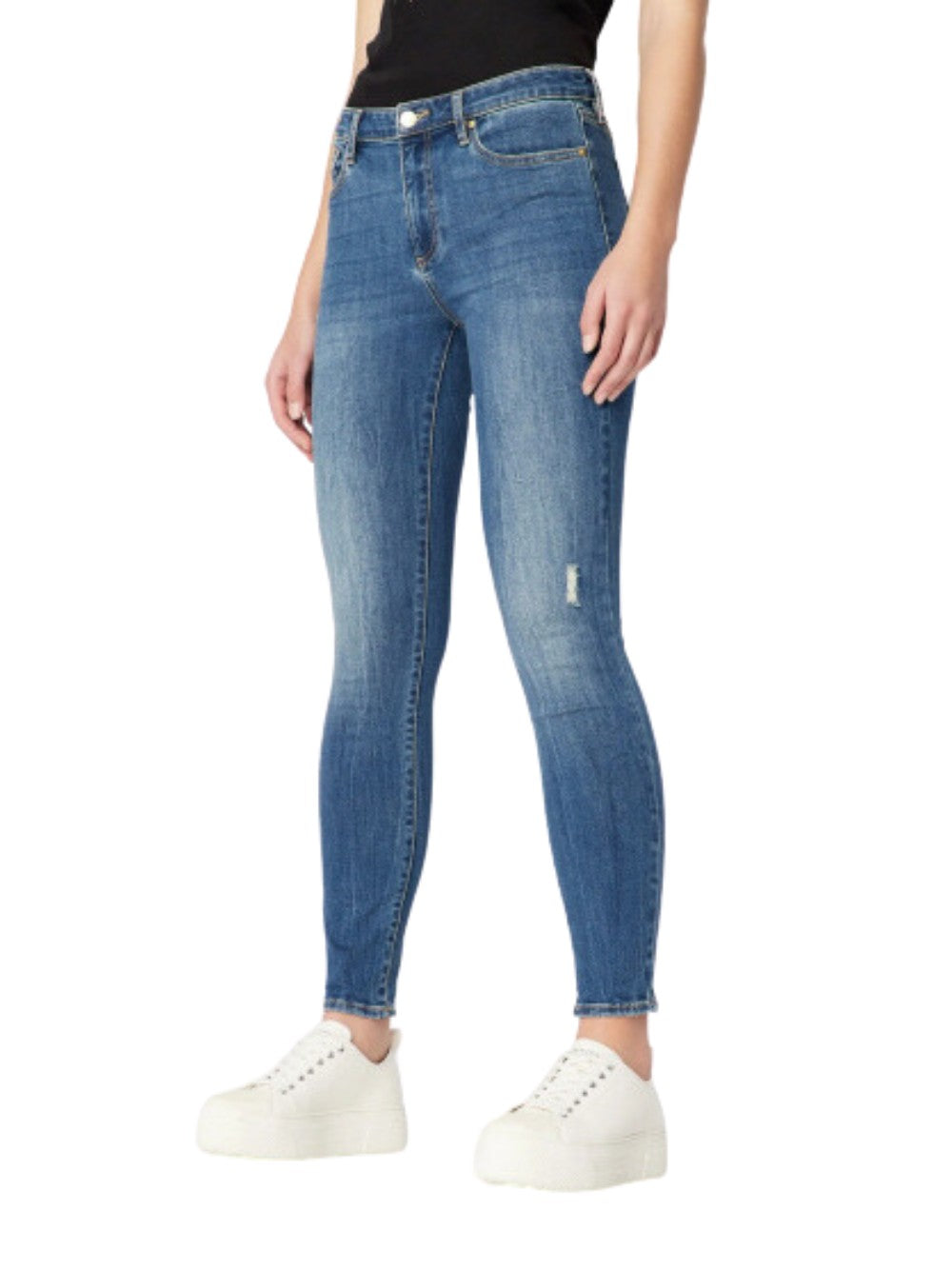 ARMANI EXCHANGE jeans