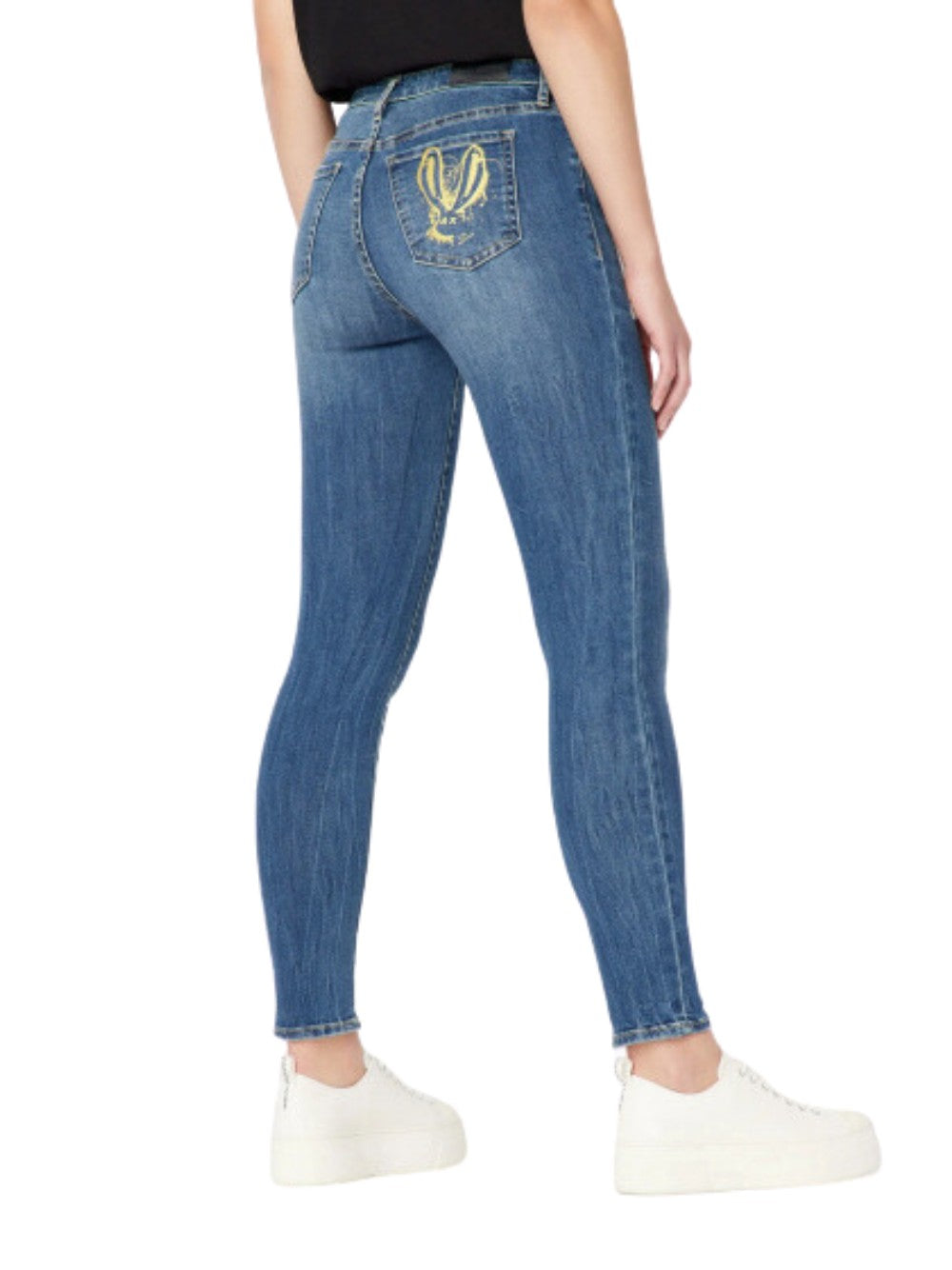 ARMANI EXCHANGE jeans