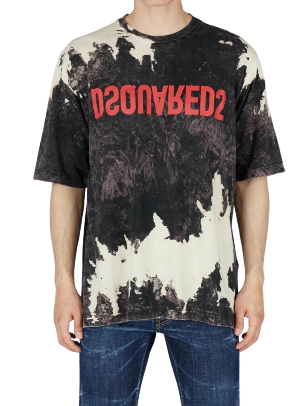T-Shirt   Dsquared2