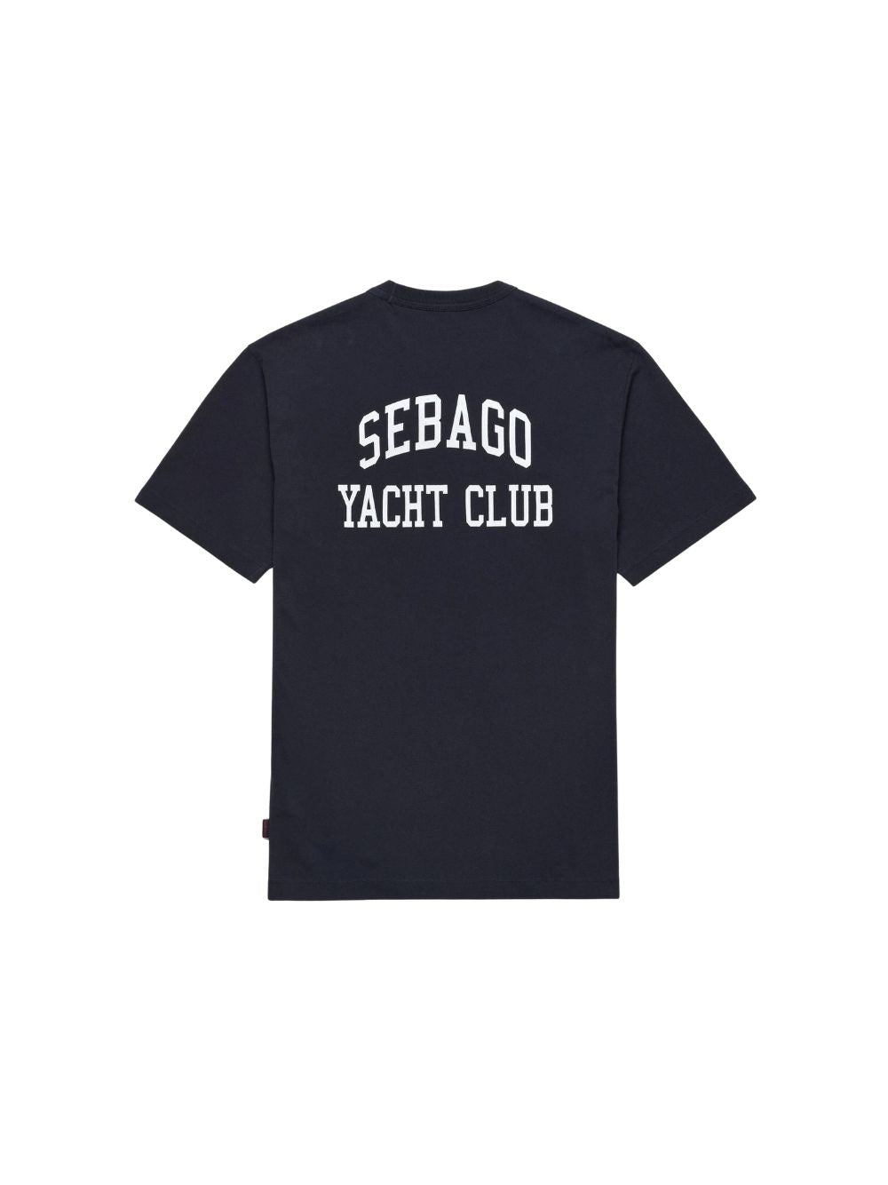 T-Shirt   Sebago