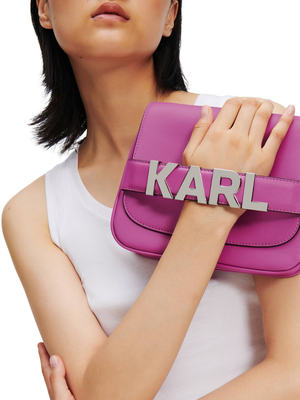 Karl Lagerfeld bag