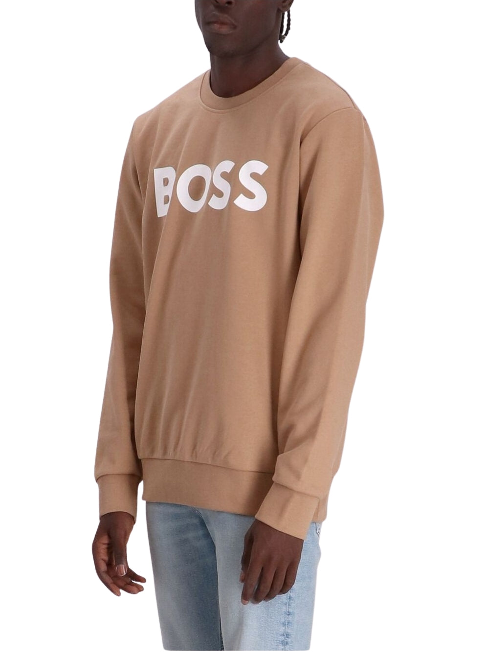 BOSS sweatshirt