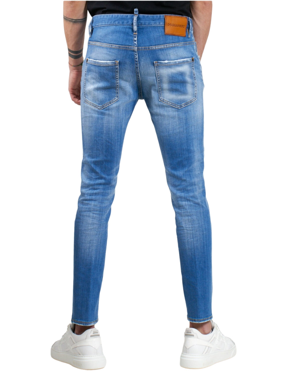 Dsquared2 jeans