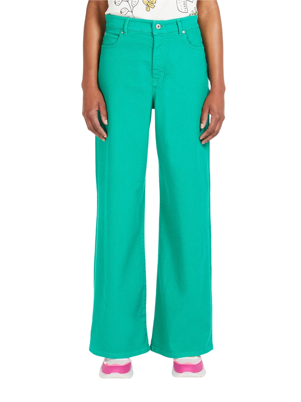 Pantaloni   Max Mara